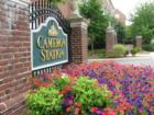 Duke Street entrance to the Cameron Station community