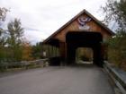 Ashland's Covered Bridge