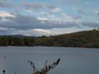 Beautiful Squam Lake
