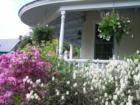Bed and Breakfast on Memorial Day Weekend