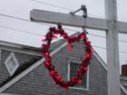 On Commercial Street 