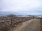 Sand Dunes