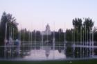 Heritage Fountain