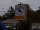 The Bad Moose Cafe - great food, drinks, and entertainment