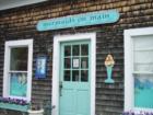Mermaids on Main - a unique gift shop in the center of town 