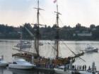 Harbor Days Olympia