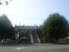 Downtown Tenino