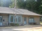 Railroad Museum