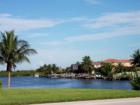 SW Cape Coral View of Canal/Spreader Canal