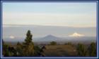 View of Mountains from Northside of Awbrey