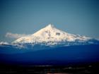 Mt Jefferson ~ late spring