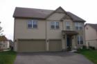 5 bedrooms on 2nd floor, 3.1 baths plus 1st floor den, in LAKEWOOD PRAIRIE