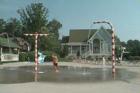Echo Mill water play area at the front pool
      
      <P><a href="http://www.EchoMill.info/">www.EchoMill.info</a>