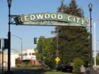 Redwood City Sign