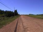 Back Road
      Winsloe, PEI