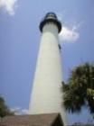 Saint Simons Island Lighthouse