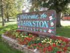 Welcome to Clarkston Washington , my Hometown
