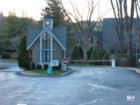 The Bears Nest Townhomes Gate House in Park Ridge NJ