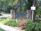 Summerchase entrance #1