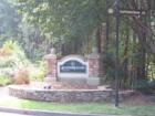 Summerchase entrance #2