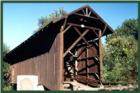 Felton Covered Bridge