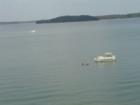 Lake Lanier and Chattahoochee River at Buford Dam between Buford and Cumming Georgia! Teresa Johnson and Associates; REMAX Greater Atlanta; www.AtlantaHomeStore.com; 770-888-0021