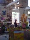 Buford- The Tanner and the Artist Colony! Teresa Johnson and Associates; REMAX Greater Atlanta; ww.AtlantaHomeStore.com; 770-888-0021