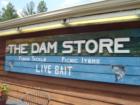 The Dam Store (Buford Dam) in Buford, Georgia! Teresa Johnson and Associates; REMAX Greater Atlanta; ww.AtlantaHomeStore.com; 770-888-0021