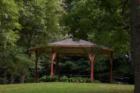 Nashua - Greeley Park - Popular site for summer weddings
      (c) Joan Whitebook