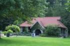 Nashua - Greeley Park 
      (c) 2007 Joan Whitebook