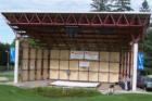 Nashua - Bandshell - Greeley Park - enjoy plays and concerts.
      (c) 2007 Joan Whitebook