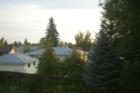 Leduc is a beautiful city 20 minutes outside of Edmonton. 