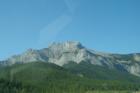The Beautiful Mountains are getting closer