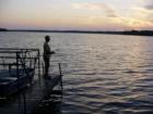  Moira Lake Fisherman