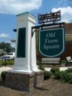 Historic Downtown Powder Springs