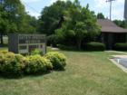Powder Springs history at the Seven Springs Museum