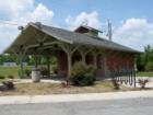 Powder Springs- Silver Comet Trail at Florence Road