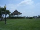 Preston Village features larger lot sizes and a gazebo in the center of the neighborhood.