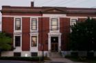 Nashua - Old Court House - 1901
      (c) 2007 Joan Whitebook