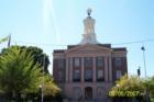 Nashua - City Hall
      (c) 2007 Joan Whitebook
