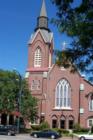 Nashua - Old Church
      (c) 2007 Joan Whitebook