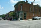 City Hall on Main Street