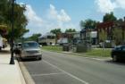 Main Street in Midway