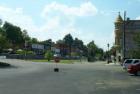 Main Street in Midway