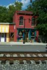 Downtown Midway