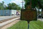 Midway Marker