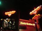 Harley Davidson Cafe - Las Vegas