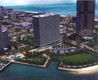 Apogee condo - South Beach Florida