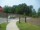 Amberly is a superbly planned community w/custom street & amenity signs as depicted in this picture. 