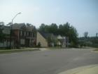 This neighborhood has award winning schools, custom homes, and 3 sections w/homes of varying sizes. 